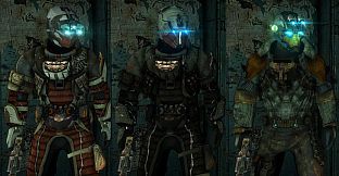 Dead Space 3 Tau Volantis Survival Kit