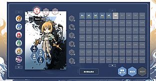 DIBARO CryptoHunter Dice Battle Royal