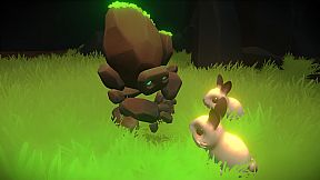 Unpetrified: Echoes of Nature