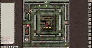 Fantasy Grounds - Meanders Token Pack 6 (Token Pack)