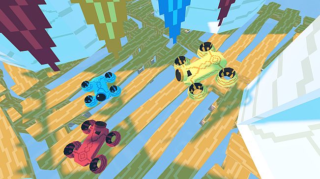 FunPV: Cosy FPV Experience