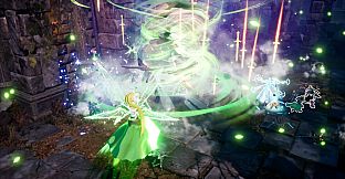 SWORD ART ONLINE Fractured Daydream Deluxe Edition