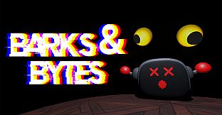 Barks and Bytes