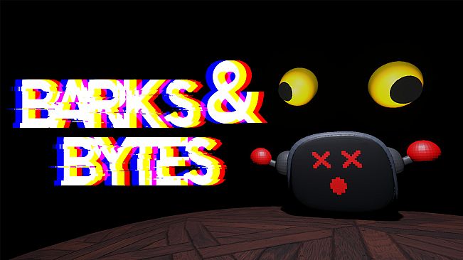 Barks and Bytes