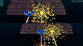 LineVox 2: Forward to the Past