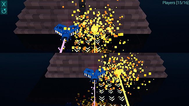 LineVox 2: Forward to the Past