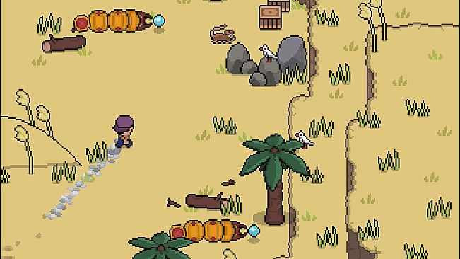 Reverie: Sweet As Edition