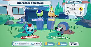 Trash Patrol - Academic Version