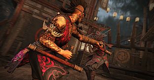 Arakure – Hero – FOR HONOR
