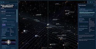 Galactum Meridian