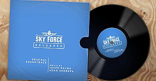 Sky Force Reloaded - Original Soundtrack