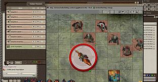 Fantasy Grounds - Devin Night Animated Token Pack 153: Goblins