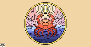 Coloring Pixels - Zodiac Pack