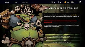 Conquest Tactics : Realm of Sin