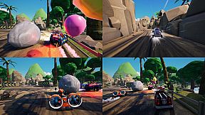 PAW Patrol: Grand Prix