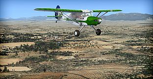 FSX: Steam Edition - Discover Europe Add-On