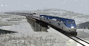 TS Marketplace: Montana Hi-Line Scenario Pack 01 Add-On