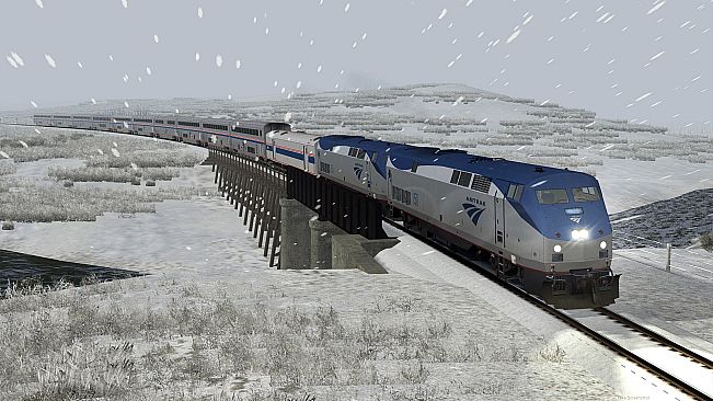 TS Marketplace: Montana Hi-Line Scenario Pack 01 Add-On