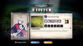 The Heroic Legend of Eagarlnia