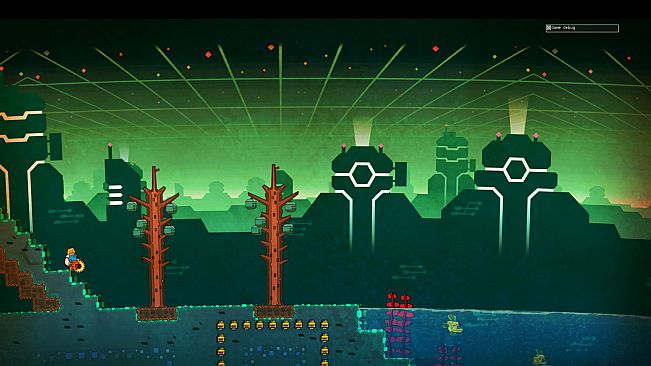 Nom Nom Galaxy Original Soundtrack