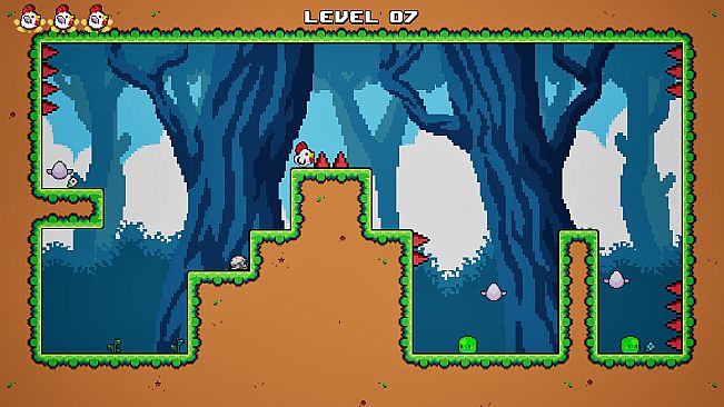 Sky Feathers (Windows)