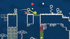 Slime-san: Sheeple’s Sequel