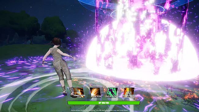 Super Shout Showdown