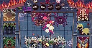 Battle Vest Metal Quest