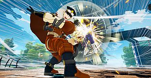 MY HERO ONE'S JUSTICE Additional Mission: Gale