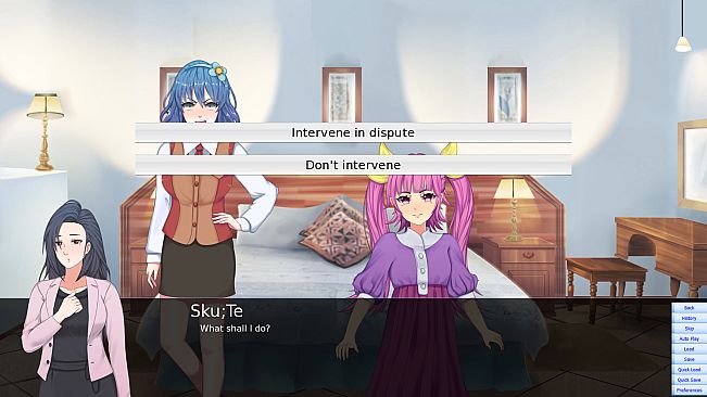 Welcome To... Chichester 2 - Part I : The Spy Of Chichester And The Eager Tourist Guide HD Edition