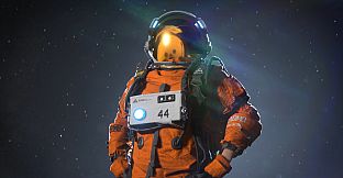 THE FINALS - Zero-G Menace Set