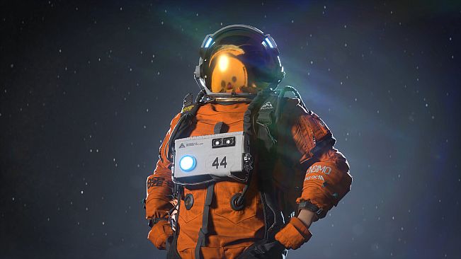 THE FINALS - Zero-G Menace Set