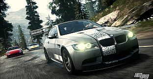 Need for Speed Rivals