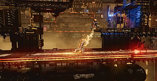 Oddworld: Soulstorm Enhanced Edition