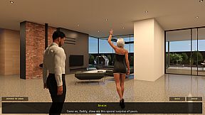 Sex Adventures - Incest Family - Episode 1