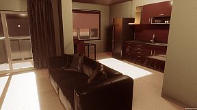 Fractured Perception