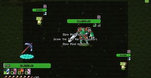 Dig n Fight