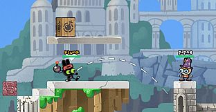 BOMMY