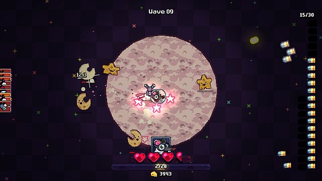 Rocket Rats Xbox One