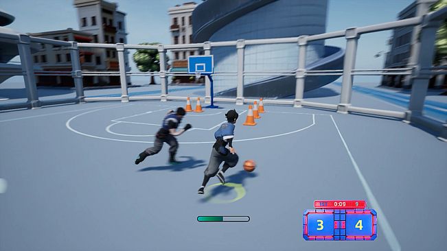 Clash of Peaks: Dynasty in Your Grasp