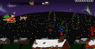 Santa's Special Delivery