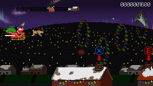 Santa's Special Delivery