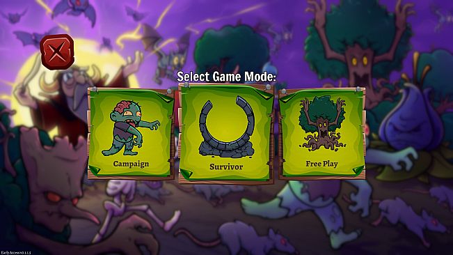 The Necromancer Cometh! TD