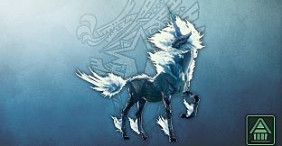 Monster Hunter World: Iceborne - MHW:I Monster Figure: Kirin