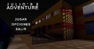 Julio's Adventure 3