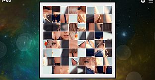 Art-Therapy: Portraits