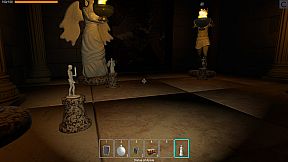 Palladium: Adventure in Greece