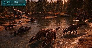 Age of Beasts