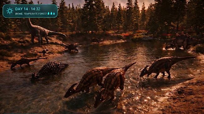 Age of Beasts