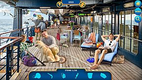 Lots of Things  2 - Travel and Search CE